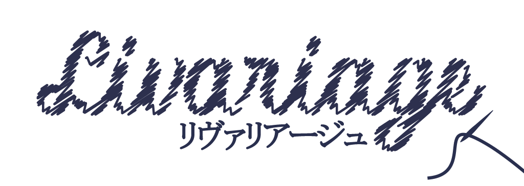 鳴門市のワインフィッター®Livariage